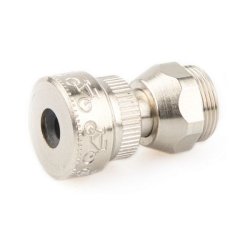 Alligator nippeladapter til kompressorhndtag Dunlop