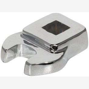 Snap-on Crows Foot Elvedes til komprimering af bolte (8 mm)