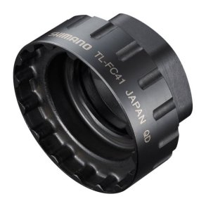 Klinge aftr�kker Shimano TL-FC41 - f.eks. Direct Mount FC-M9100, FC-M9120, FC-MT900