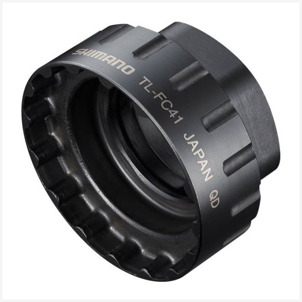 Klinge aftr�kker Shimano TL-FC41 - f.eks. Direct Mount FC-M9100, FC-M9120, FC-MT900