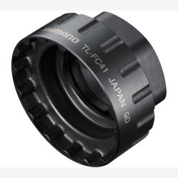 Klinge aftr�kker Shimano TL-FC41 - f.eks. Direct Mount FC-M9100, FC-M9120, FC-MT900