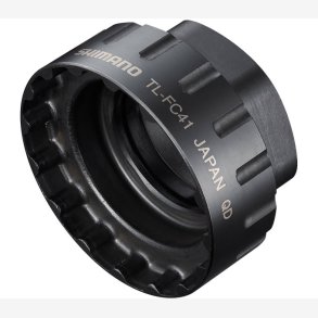 Tandhjul mounting tool Shimano TL-FC41 - a.o.. Direct Mount FC-M9100, FC-M9120, FC-MT900