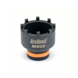 L�seringsv�rkt�j IceToolz M801 kompatibelt med Bosch 4. generation
