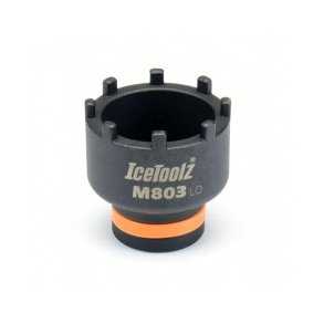 L�seringsv�rkt�j IceToolz M801 kompatibelt med Bosch 4. generation