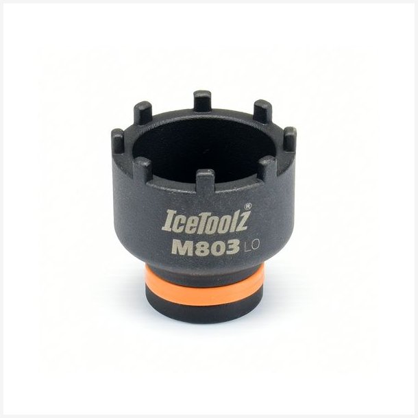 L�seringsv�rkt�j IceToolz M801 kompatibelt med Bosch 4. generation
