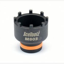 L�seringsv�rkt�j IceToolz M801 kompatibelt med Bosch 4. generation