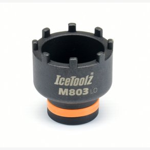 Lockring Tool IceToolz M801 compatible for Bosch 4th generation
