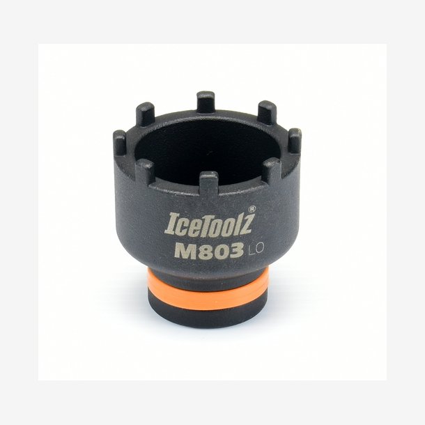 Lockring Tool IceToolz M801 compatible for Bosch 4th generation