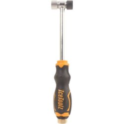 Icetoolz kompessor h�ndtag med Orion hurtig kobling