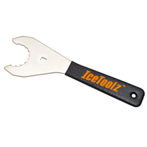 Bottom Bracket Installation Tool IceToolz 11C1 for Hollowtech 2 16T
