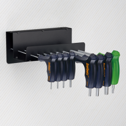 Twinhead Wrench Set IceToolz 7M85  2-2,5-3-4-5-6-8mm T25