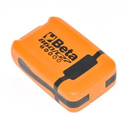 Beta Tools - Ratchet Set with Bits and Connector - 860/C27 - 27 pieces