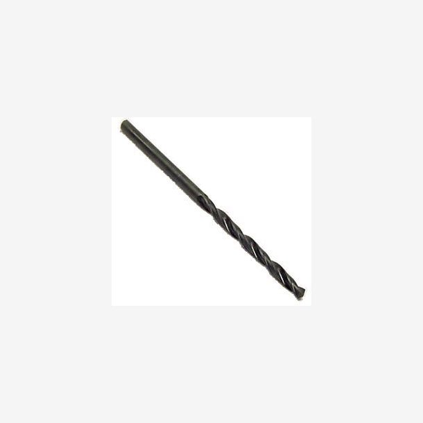 Spiral Drill SIROX HSS 3mm