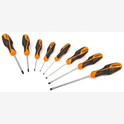 Set of screwdrivers Beta Tools 01263/D8 - 8 pieces