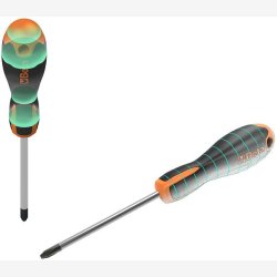 Set of Screwdrivers Beta Tools Evox 1203E/D8P - 8 pieces