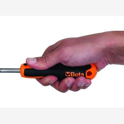 Set of Screwdrivers Beta Tools Evox 1203E/D8P - 8 pieces