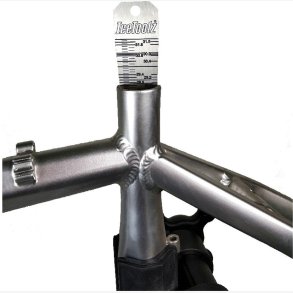 S�der�rsm�ler IceToolz E326 (� 25,0 ~ �31,8 mm)