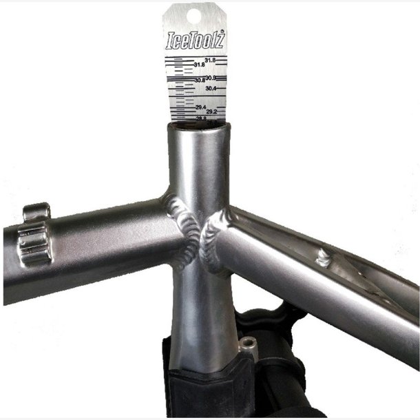 Sderrsmler IceToolz E326 ( 25,0 ~ 31,8 mm)