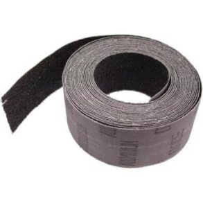 Master emery cloth Cyclus 80 grit medium - roll of 5 meters