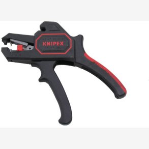 Knipex selvjustintr�disolering strippercyklus til 0