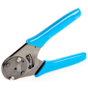 Endcap krympetang Elvedes