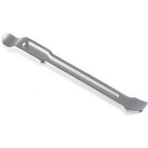 D�kjern IceToolz 200 mm - s�lv