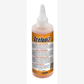 Dry lubricant PTFE IceToolz 240C162 - 120 ml