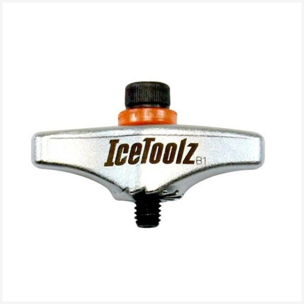 Shuriken skivemonteringsvrktj IceToolz 240E272