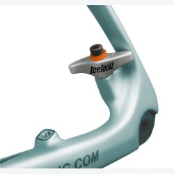 Shuriken skivemonteringsvrktj IceToolz 240E272