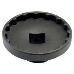 16-hak krankboks monteringsvrktj IceToolz 240M099 til T47