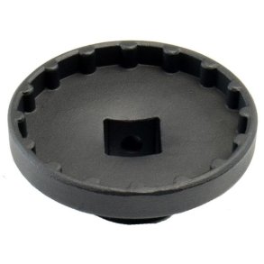 16-hak krankboks monteringsvrktj IceToolz 240M099 til T47