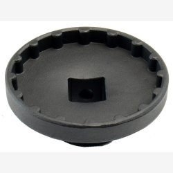 16-hak krankboks monteringsvrktj IceToolz 240M099 til T47