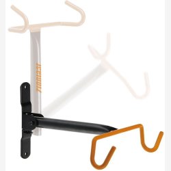 Opbevaringsstativ bull IceToolz 240P631 foldbar