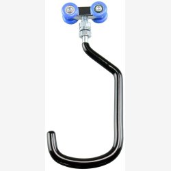 Krog IceToolz 240P678 med ruller