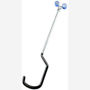 Krog IceToolz 240P679 med ruller