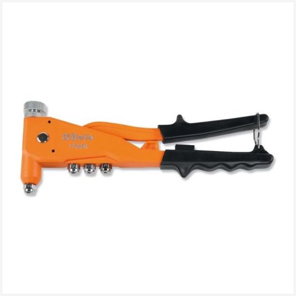 Blindnittem�trikv�rkt�j Beta 1742N til nittem�trikker
