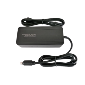 Batteri oplader 5-pin for Stella Type-2 36V 2A