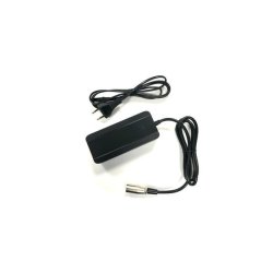 Universal batterioplader Tulip Coax 36V 2A