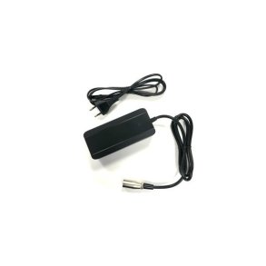 Universal batterioplader Tulip Coax 36V 2A