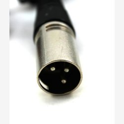 Batteri oplader XLR 3-pin Neutrik 36V 2A