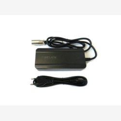Batteri oplader XLR 4-pin Neutrik 36V 2A - Quick among others