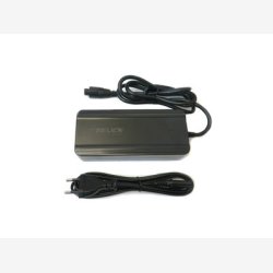 Batteri oplader 5-pin 11mm Round Charging plug -36V 2A - Sparta among others