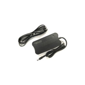 Universal batterioplader 5,5x2,1mm 36V 2A - Amslod blandt andre