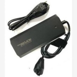 Batteri oplader model Bosch 4A (36V 4A)