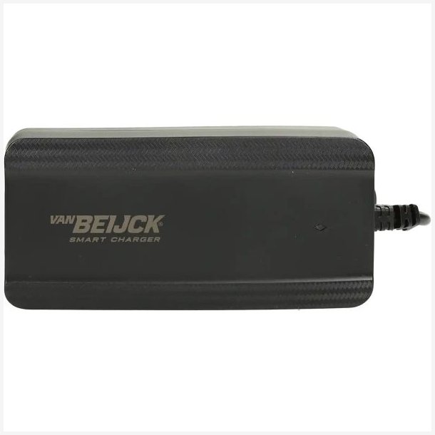 Batterioplader Van Moof 6.5 x 1.4 42V3a passer til Van Moof , S3, X3