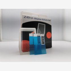 Skrmbeskyttelse ZiBra Bosch Kiox