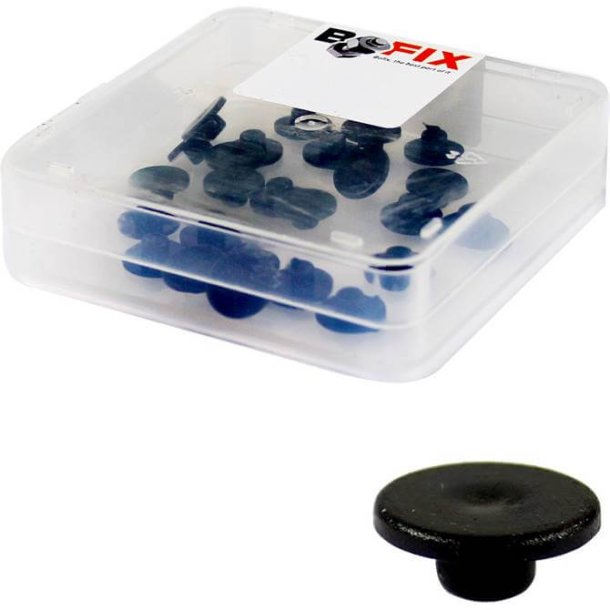 Bofix DS SEAL CAP i M5 (25 stykker)