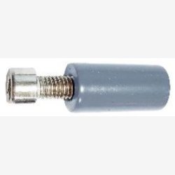 Bolt til montering af hjlpekrog Tego taskekrog (29556028)