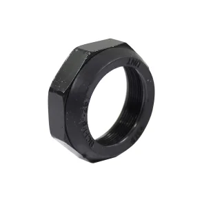 Bofix styrhoved-topm�trik, sort, 1 1/8