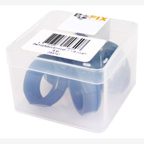 Bofix DS Balh Bovenm�trik SW 1.1/8 (6 stykker)